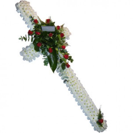 Funeral Massed Cross