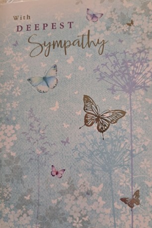 Sympathy one