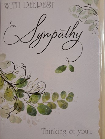 Sympathy Two