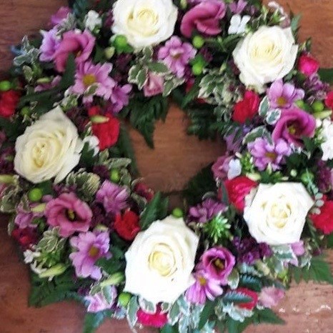 Bella Wreath