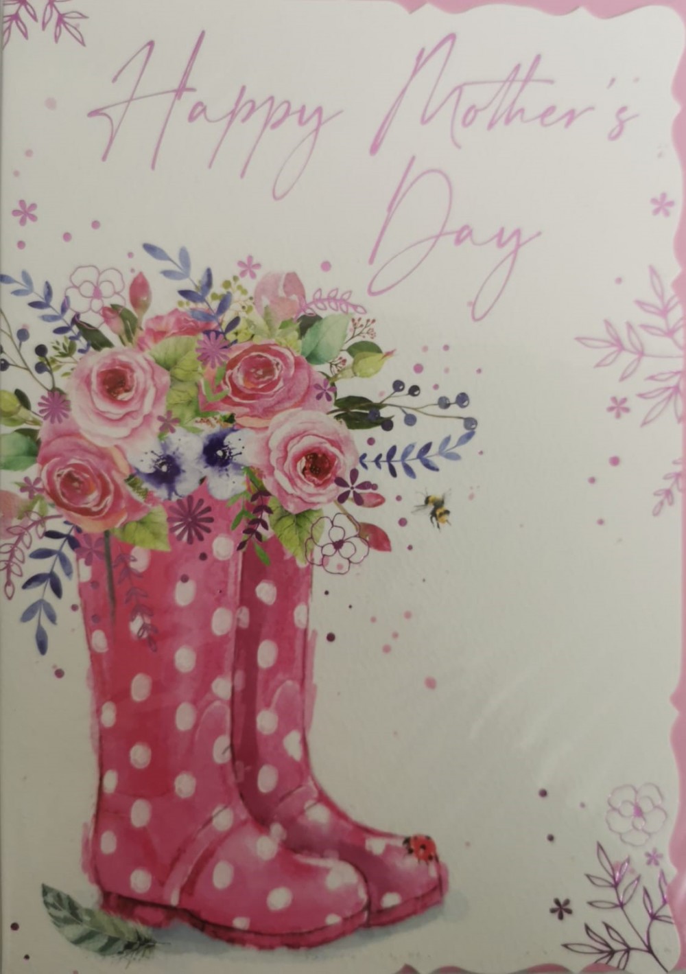 Happy Mother's Day